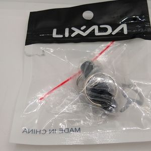 Lixada Magnetic Net Release Holder, Fishing Zinger Retractors, Fly Fishing